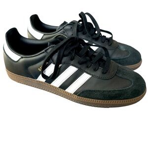 Adidas Classic Samba OG sneakers IG9031 black